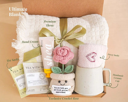 Ultimate Box for Mom