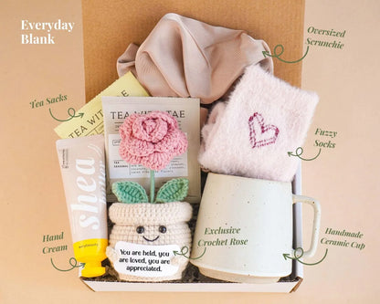 Ultimate Box for Mom