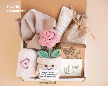 Ultimate Box for Mom