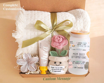 Ultimate Box for Mom