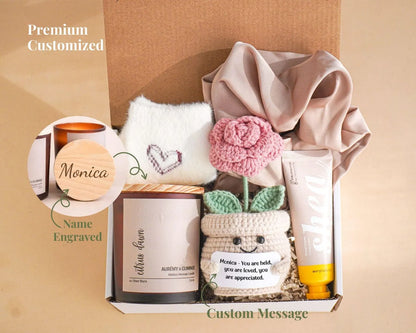 Ultimate Box for Mom