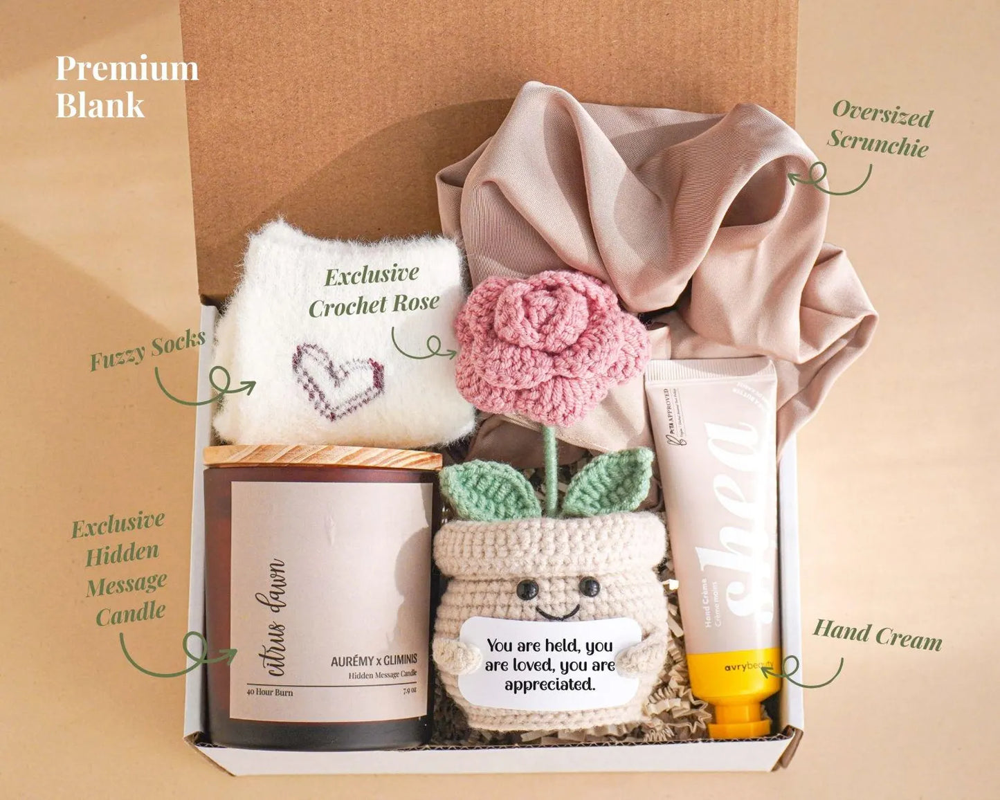 Ultimate Box for Mom