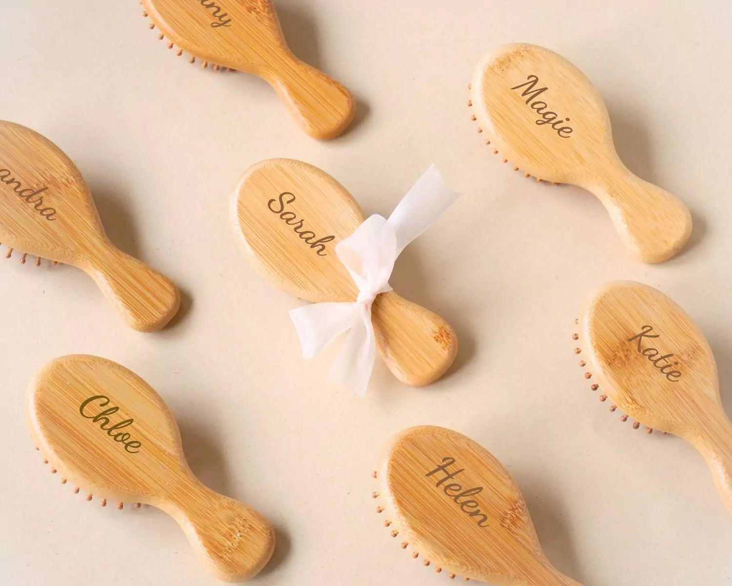 Mini Wooden Comb – Gliminis