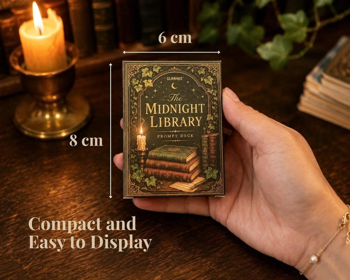 The Midnight Book Box