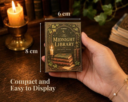 The Midnight Book Box