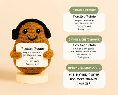 Custom Emotional Support Toy