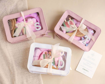 Pouch for Your Teen