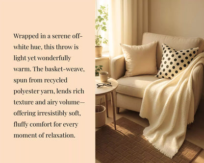 Throw Blanket
