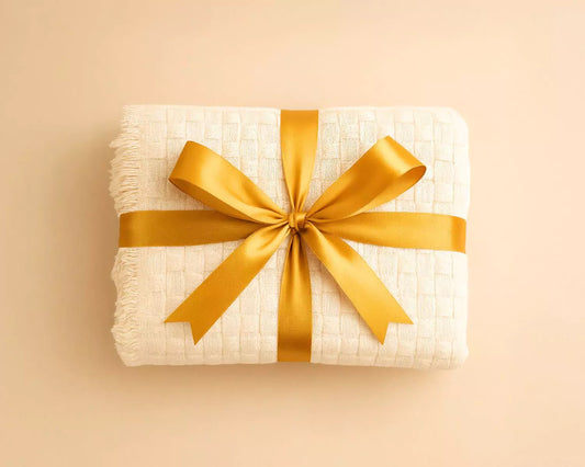 Throw Blanket
