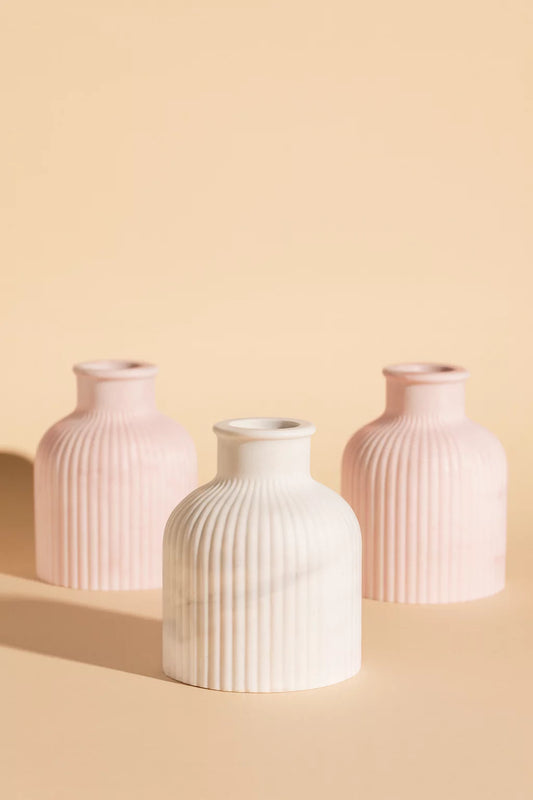Mini Short Vase