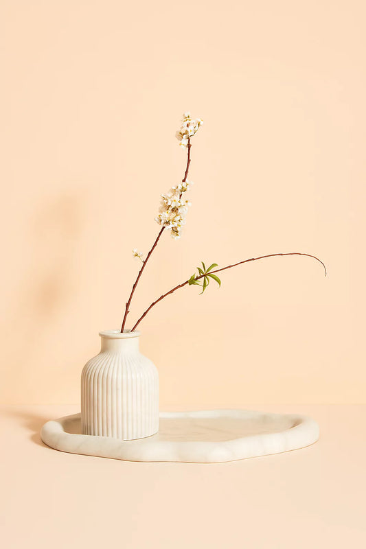 Mini Short Vase Set