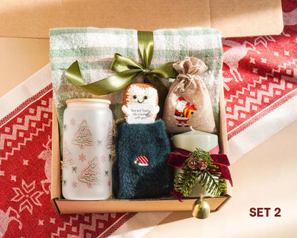 Ultimate Christmas Gift Box