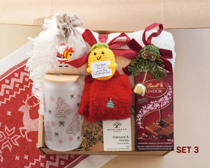 Ultimate Christmas Gift Box