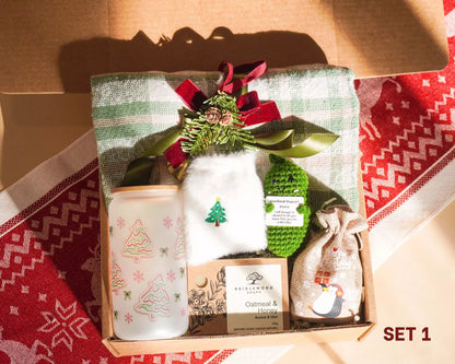 Ultimate Christmas Gift Box