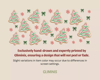 Christmas Teen Gift Box