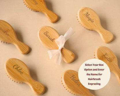 Christmas Teen Gift Box