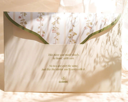 Exclusive Author Note Book Gift