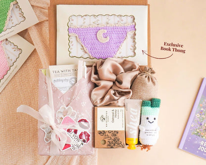 Bookini Book Box