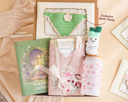 Bookini Book Box