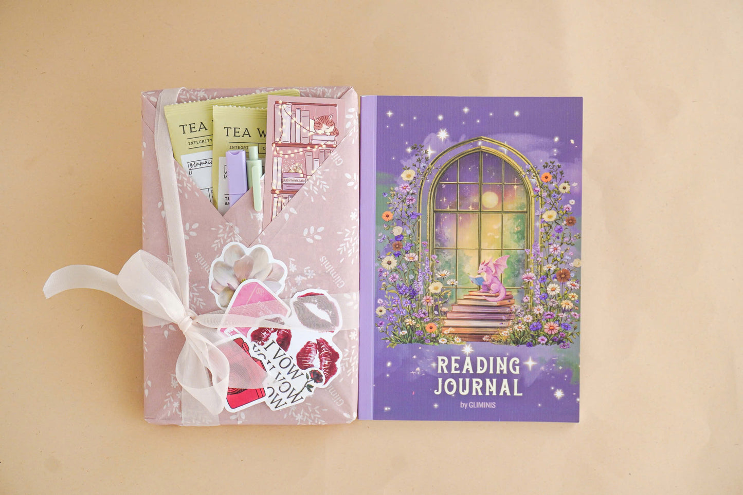 Cozy Fantasy Blind Date with A Book Combo