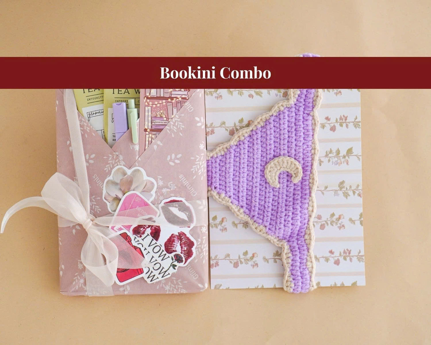 Cozy Fantasy Blind Date with A Book Combo