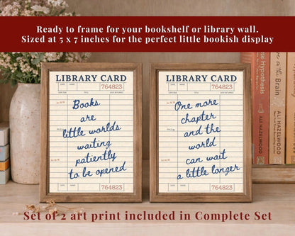 Exclusive Author Note Book Gift