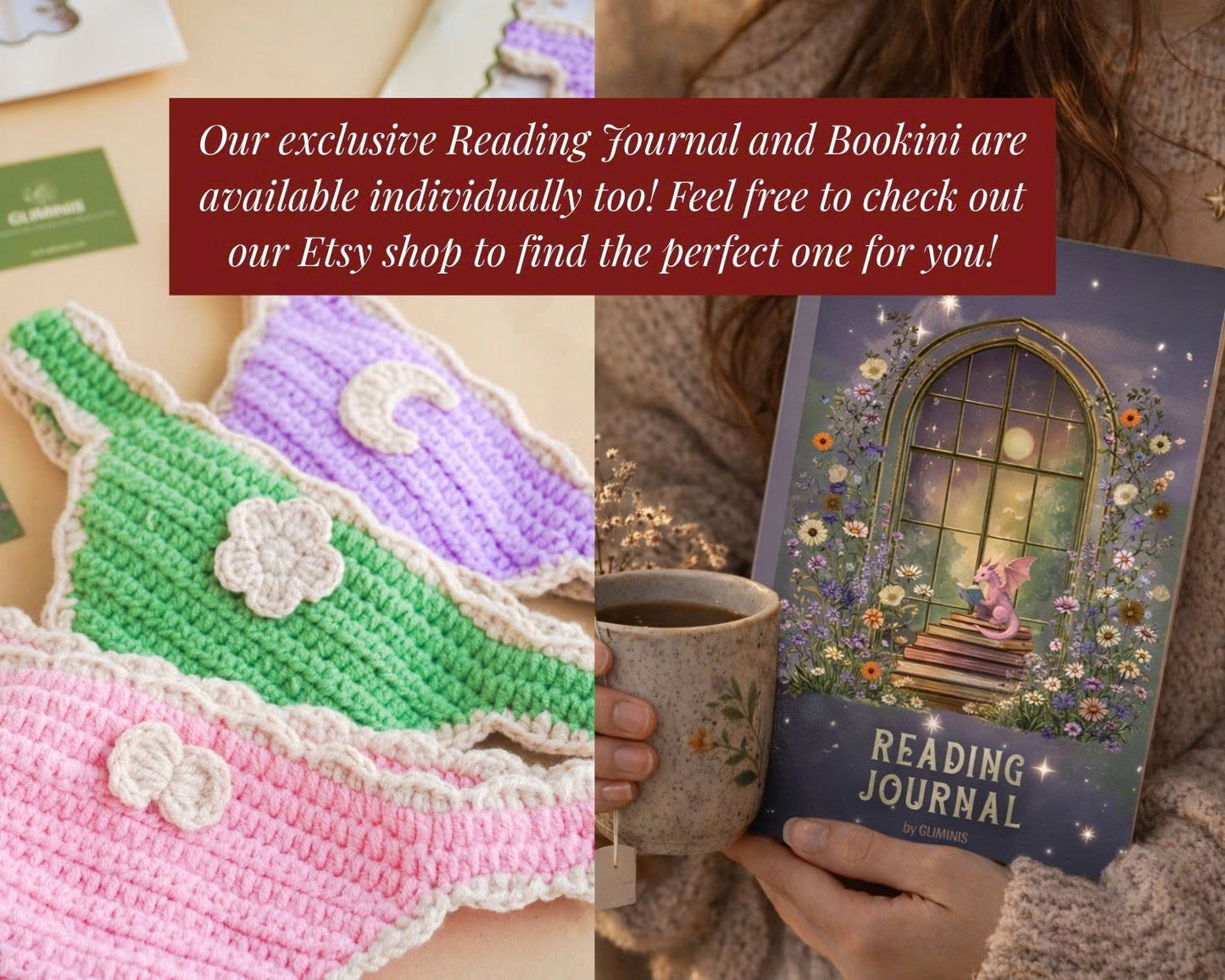 Cozy Fantasy Blind Date with A Book Combo