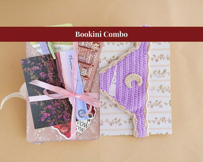Exclusive Author Note Book Gift
