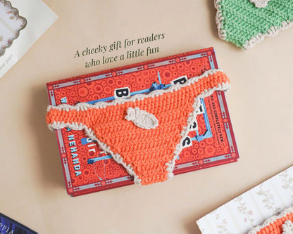 Bookini Bookmark