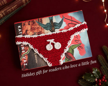 Bookini Bookmark