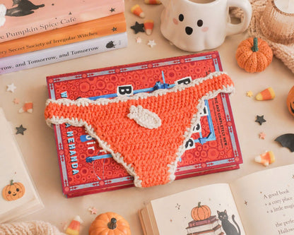 Bookini Bookmark