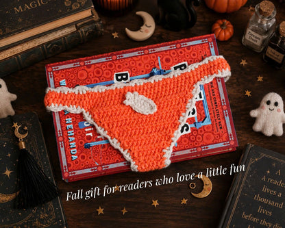 Bookini Bookmark