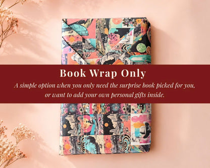Summerween Blind Date with A Book